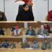 DC Reasi reviews road safety measures