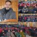 Dir SEK Inaugurates Dissemination-cum-Orientation Programme on Post PARAKH Rashtriya Sarvekshan 2024 at Kulgam