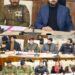 DC Srinagar, SSP Chair District NCORD meeting; Review Anti-Drug Measures