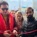 Mission Yuva beneficiary opens modern Beauty Salon in Doda Town
