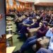 CM Omar Abdullah addresses 43rd foundation day of SKIMS