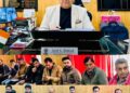 ADC reviews progress of Mission YUVA in Sub-Division Bhaderwah