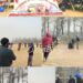 Softball coaching camp concludes successfully at Bandipora