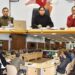 DM Reasi reviews measures to curb drug menace