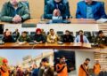 District Admin Kathua organises mock drill, training programme on Disaster Management