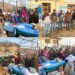 Health Department Shopian conducts Hepatitis Screening Camp at Hermain