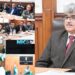 CS reviews proposal of large-scale Solar Park in J&K under MNRE Scheme