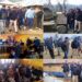 DC Kupwara tours Trehgam Block
