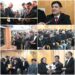 Justice Vinod Chatterji Koul visits Court Complex Baramulla, Reviews it’s functioning