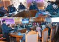 District-Level IHIP & Outbreak Management Training Programme concludes at Shopian