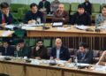 Sagar chairs PUC meeting; examines audit paras of JK MSCL, seeks fresh reply within 7 days