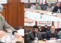 CS sets Feb’ 15 deadline to ensure functional girls’ toilets in all government schools