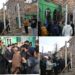 DC Kulgam visits Sheikh-ul-Alam (RA) Shrine at Qaimoh, reviews development Works