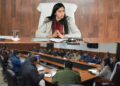 DC Reasi reviews anti-drug measures at NCORD meeting; Calls for coordinated action to curb drug menace