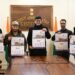 DC Ganderbal releases Annual Calendar by District Information Centre