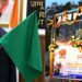 Lieutenant Governor flags off J&K’s UT Contingent for 29th National Youth Festival-Viksit Bharat Young Leaders’ Dialogue-2026