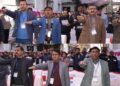 16th National Voters Day observed at Udhampur