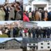 DC Kulgam reviews progress of Developmental Projects in Qaimoh Area