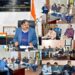 DDC Poonch reviews Capex Budget 2025–26, CSS, UT Sector schemes
