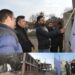 DC Budgam conducts On-Spot inspection of Key Infrastructure Projects in Sub-Division Beerwah