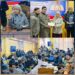 Bandipora Participates in Nation-wide launch of PM-SVANidhi Credit Card