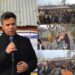 District Admin Budgam holds Block Diwas at Waterhail