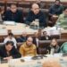 Sakeena Itoo calls for comprehensive revamp of Sanitation, Cleanliness measures in GMCs, District Hospitals, SDHs, other health facilities across J&K