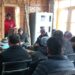 ADC Handwara reviews arrangements for celebration of Shab-e-Meraj
