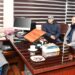 Deputations call on Javed Rana