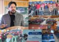 Training Program held to strengthen IEC Campaign against substance abuse at Kulgam