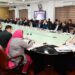 CM Omar Abdullah holds pre-budget consultations with stakeholders in Jammu