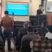 One-day interactive session on New Labour Codes held at Doda