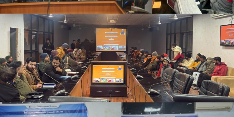 PM SVANidhi National Programme