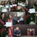 22 youth complete MDP-4 training at JKEDI Samba