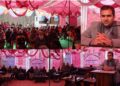 DC Ramban holds public grievance redressal camp at Panchayat Balawat