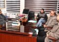Rana reviews functioning of Territorial Forest Department in Kashmir Division