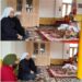 ADC Shopian visits Gurudwara Sahib Bongam on Guru Purub