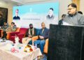 Rana engages tribal voices to shape inclusive development agenda