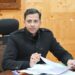 DDC Shopian takes stock of Social Security, Pension & Insurance Schemes