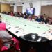 CM Omar Abdullah chairs pre-budget meeting with public representatives of Jammu, Samba districts