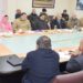 CM Omar Abdullah chairs pre-Budget consultation meeting with stakeholders in Srinagar