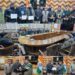 Ex-servicemen felicitated at Kupwara on 10th Veterans Day