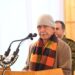 Lieutenant Governor interacts with Indian Railway Management Service (IRMS) Officer Trainees