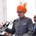 CM Omar Abdullah extends greetings on Lohri, Makar Sankranti