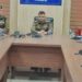 IGP Traffic reviews post snowfall situation, traffic arrangements for Republic Day celebrations