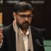 Satish Sharma Expresses Grief over Tragic Road Accident in Udhampur