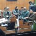 Speaker LA reviews progress on new LA Complex, allied development works