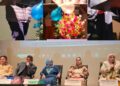 CEO Srinagar hosts Orientation Program on “Post-PARAKH Rashtriya Sarvekshan 2024”