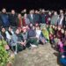 DC Poonch visits children homes on Republic Day