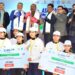 Govt committed to boost sports infrastructure across J&K, provide facilities in far flung areas: Deputy Chief Minister
